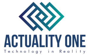 Actuality One logo